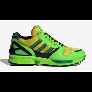 Adidas ZX 8000 x ATMOS